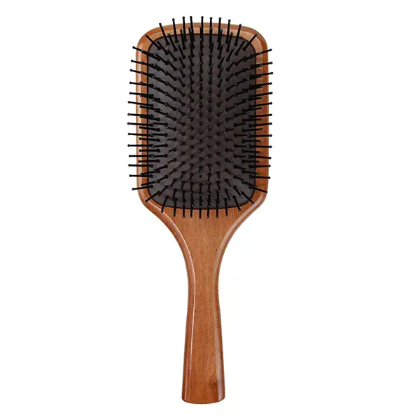WOODEN BRUSH WITH NYLON BRISTLES in Bihar WOODEN BRUSH WITH NYLON BRISTLES in Bihar